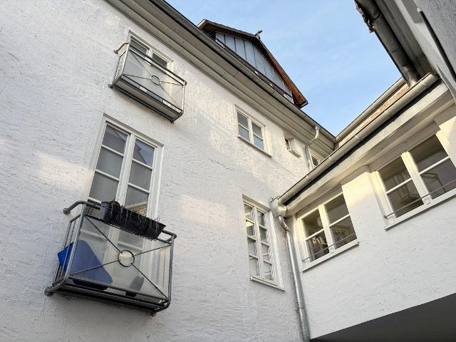 Wohnung kaufen in Aschaffenburg, Bayern