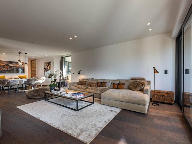Apartment kaufen in Aurach bei Kitzbühel, Tirol