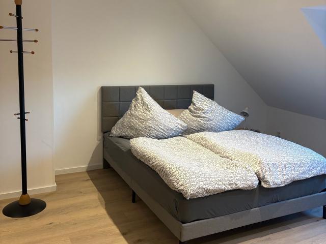 Apartment mieten in Wickede, Dortmund