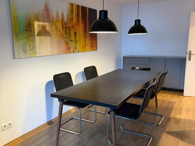 Apartment mieten in Sebald, Nürnberg