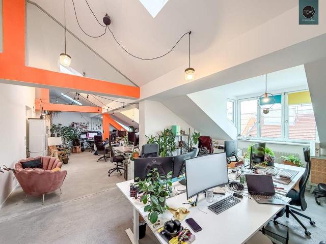Gewerbe mieten in KG Margareten, Wien