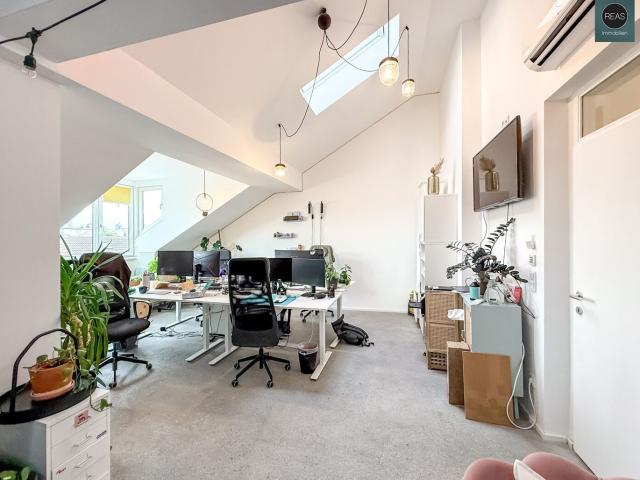 Büro mieten in Donaustadt, Wien