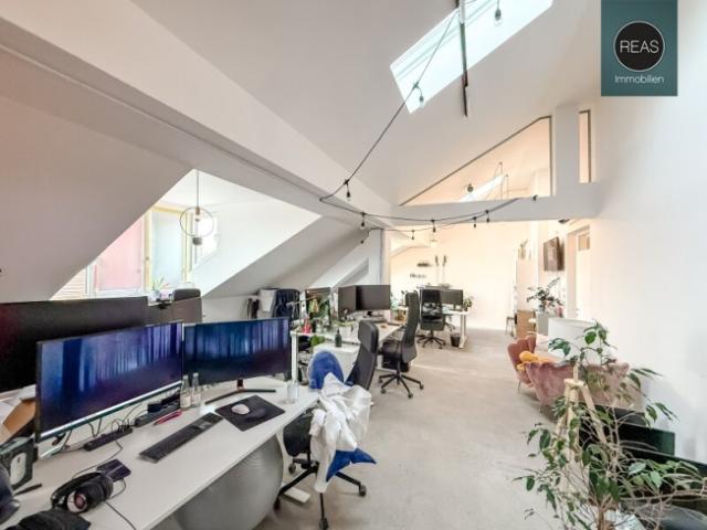 Gewerbe mieten in Wien
