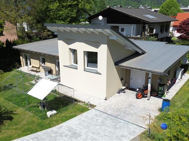 Einfamilienhaus kaufen in Judendorf-Straßengel, Kärnten
