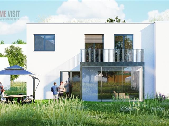 Einfamilienhaus kaufen in Pratteln, Basel-Landschaft