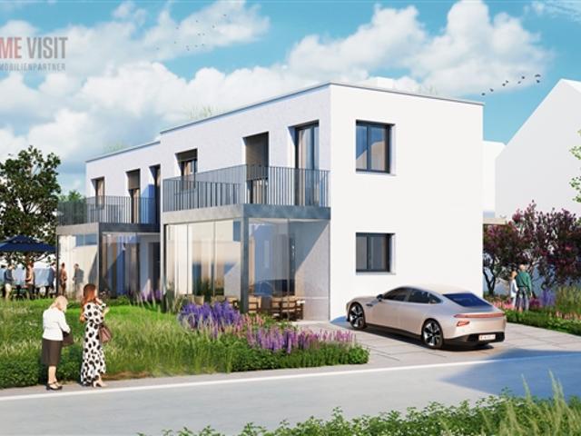 Einfamilienhaus kaufen in Pratteln, Basel-Landschaft