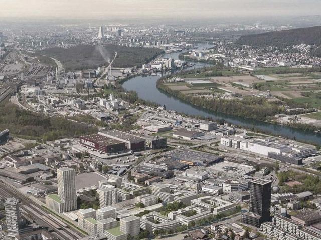 Haus kaufen in Pratteln, Basel-Landschaft
