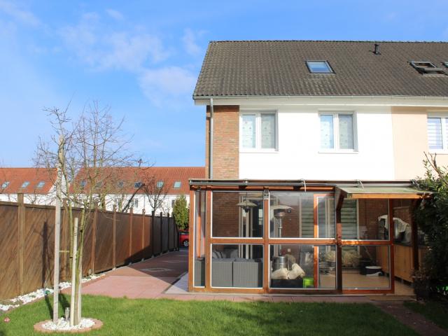 Villa kaufen in Chorweiler, Köln
