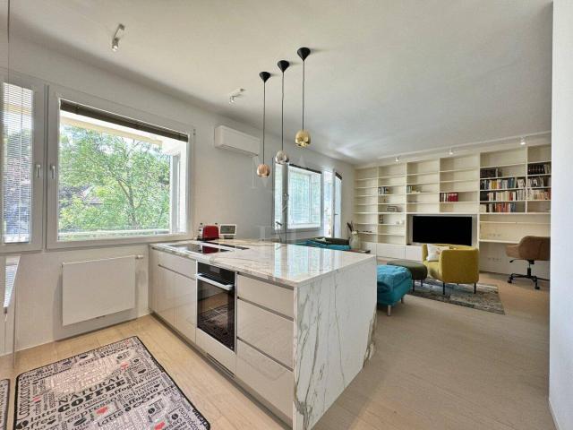 Apartment mieten in Döbling, Wien
