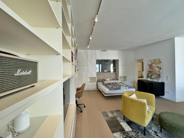 Wohnung mieten in Seestadt, Wien