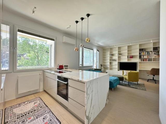 Apartment mieten in Döbling, Wien