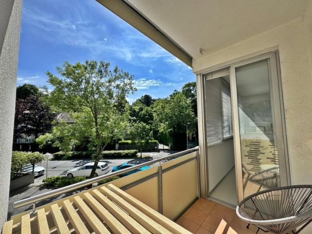 Etagenwohnung mieten in Wien