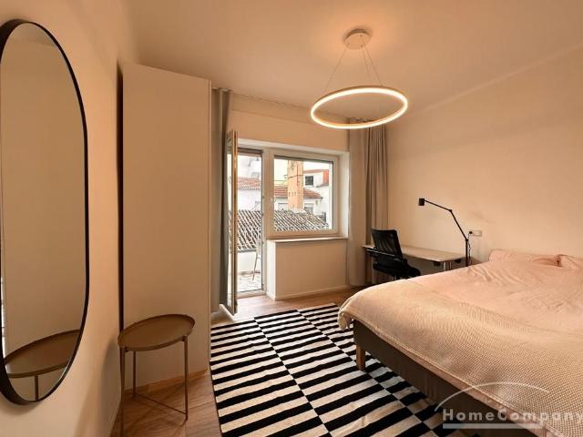 Zimmer mieten in Alt-Saarbrücken, Saarbrücken