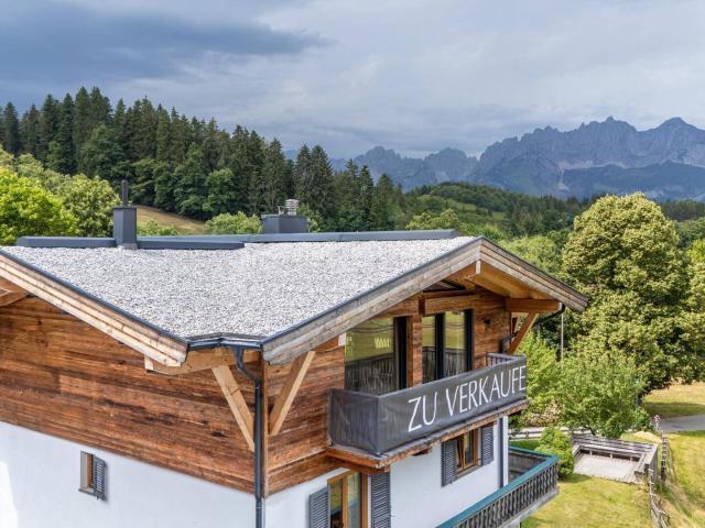 Haus kaufen in Oberndorf in Tirol