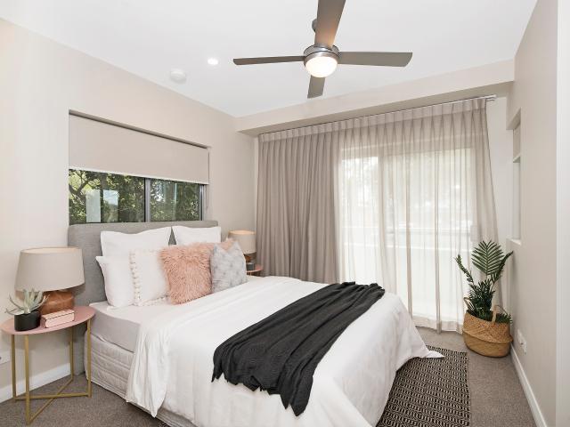 Apartment for sale in Toombul, Queensland
