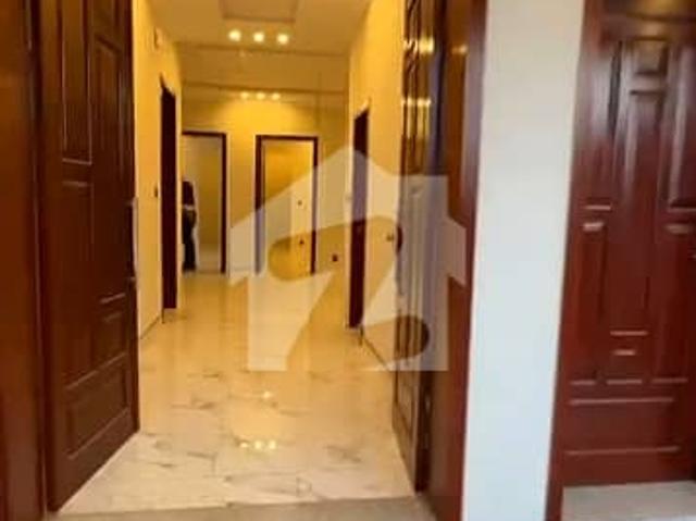 House for rent in Islamabad