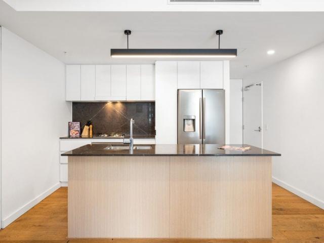 Apartment for rent in South Brisbane, Greater Brisbane
