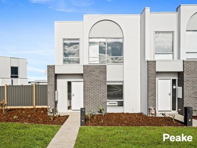 Townhouse for rent in Camerons Creek, Victoria