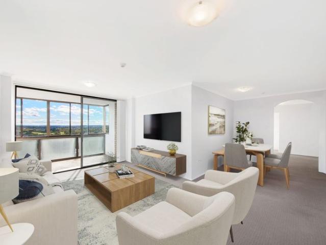 Apartment for rent in Sydney, New South Wales