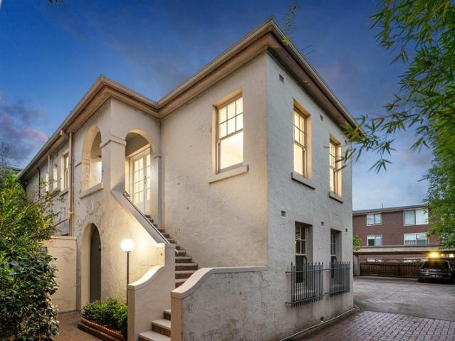 Apartment for rent in Armadale, Melbourne