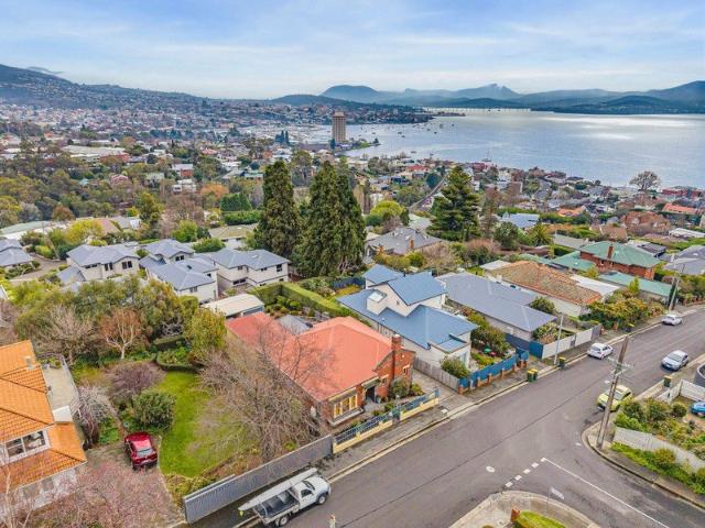 House for sale in Hobart, Tasmania
