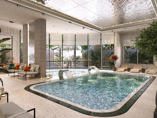 Apartment for sale in Kilimani, Westlands
