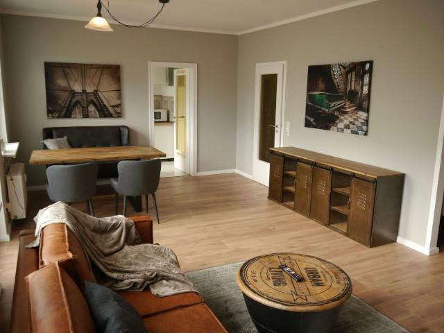 Apartment mieten in Mitte, Hannover