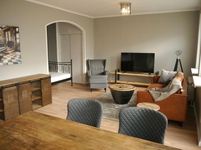 Apartment mieten in Mitte, Hannover
