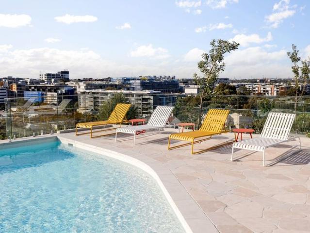 Apartment for rent in Sydney, New South Wales