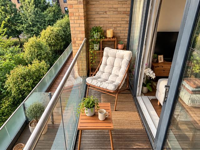 Apartment for rent in Kidbrooke Village, Greater London