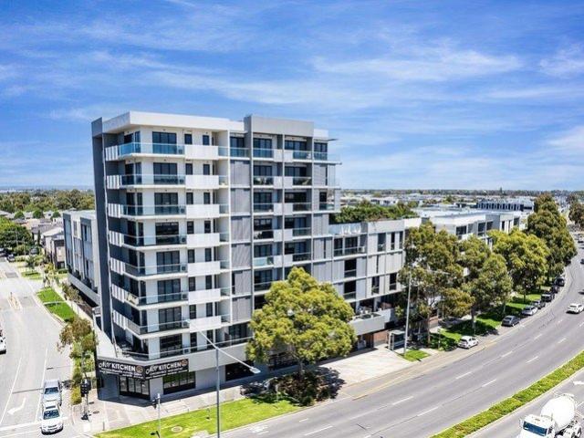 Apartment for rent in Camerons Creek, Victoria