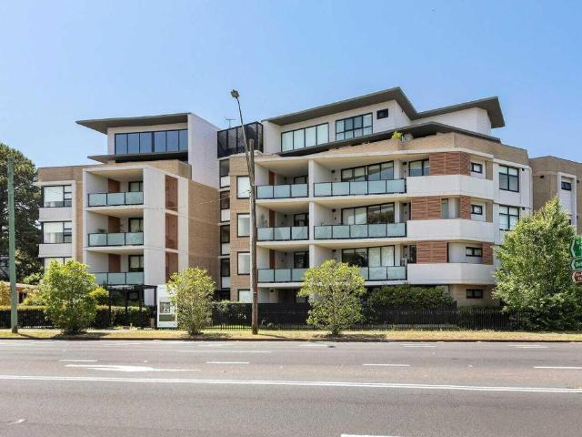 Apartment for rent in Sydney, New South Wales