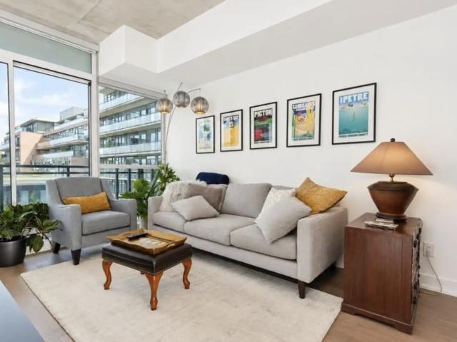 Condo for rent in Woburn, Ontario