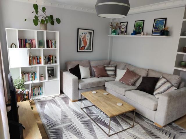Apartment for rent in Holloway, Lower Holloway