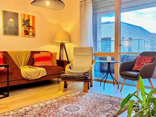 Apartment for rent in Canning Town, Greater London