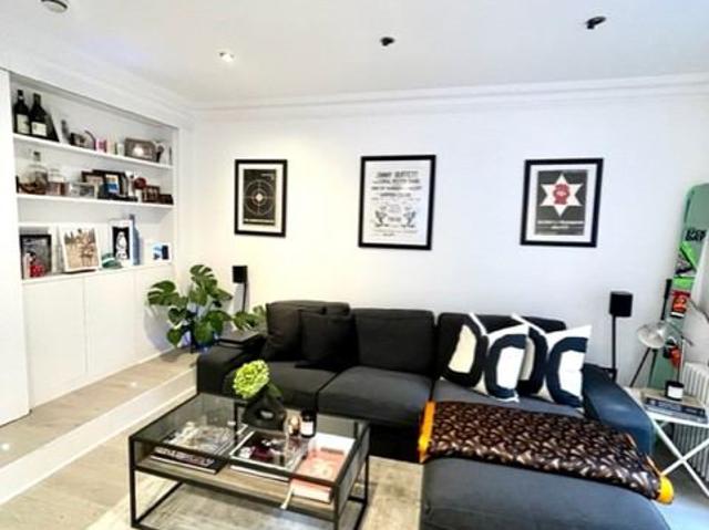 Apartment for rent in Kensal Town, Bayswater
