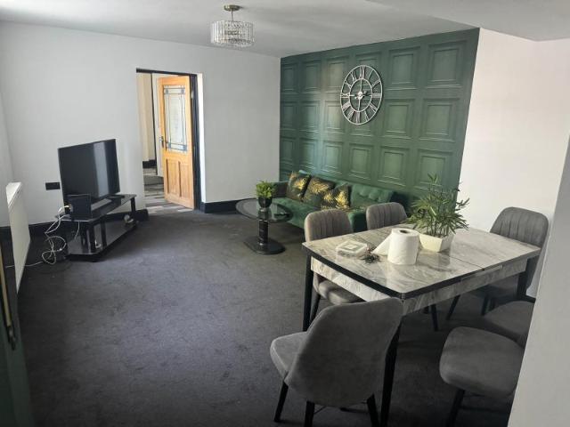 Apartment for rent in Wake Green, West Midlands