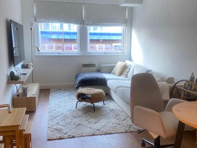 Apartment for rent in Chalk Farm, Primrose Hill
