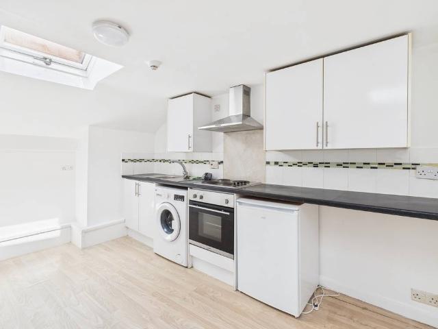 Apartment for rent in St. Peters Quarter, Derby