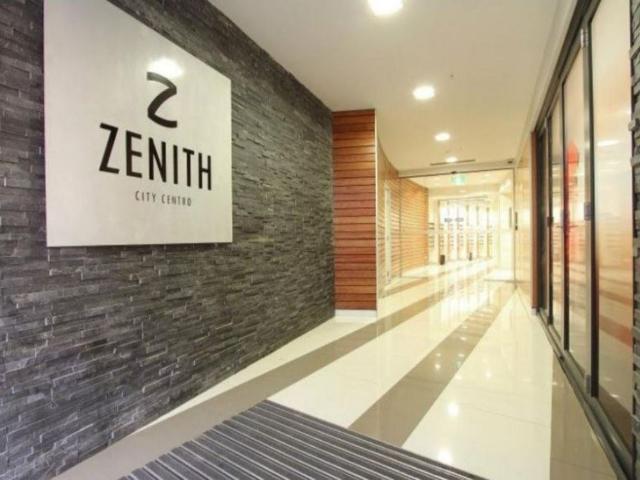 Apartment for rent in Perth