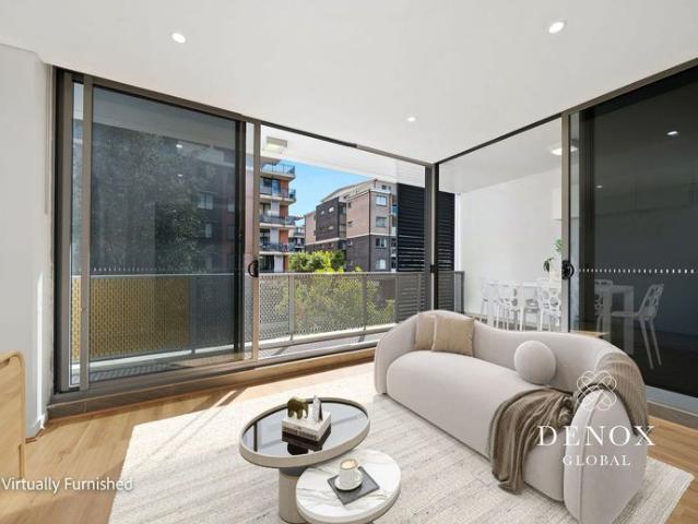 Apartment for rent in Sydney, New South Wales