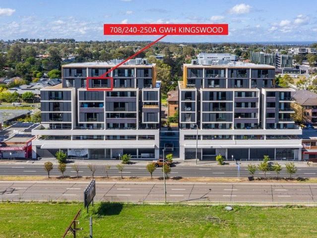 Apartment for rent in Penrith, Sydney