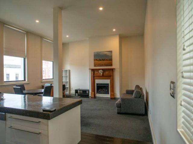 Apartment for rent in Blackhead, Otago