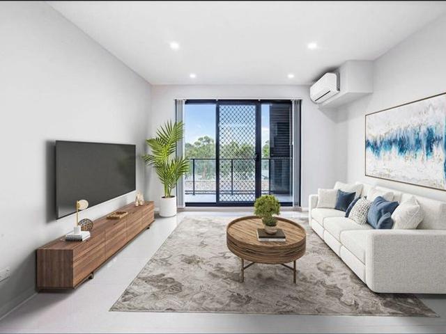 Apartment for rent in Penrith, Sydney