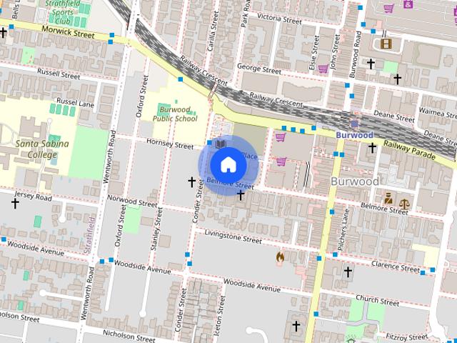 Apartment for rent in Inner West, Sydney