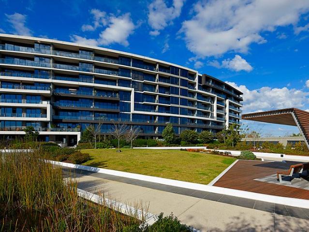 Apartment for rent in Camerons Creek, Victoria