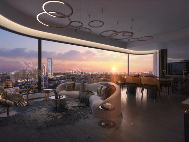 Apartment for sale in Westlands, Nairobi