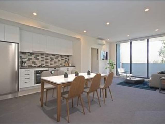 Apartment for rent in Strathfield, New South Wales