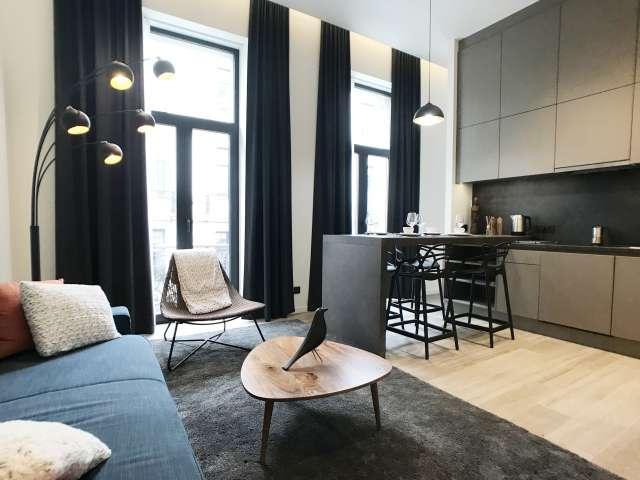 Appartement location à Brussel, Bruxelles