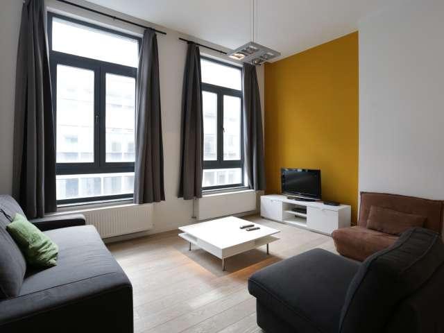 Appartement location à Brussel, Bruxelles